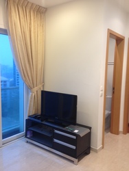 City Regency (D12), Apartment #207773651